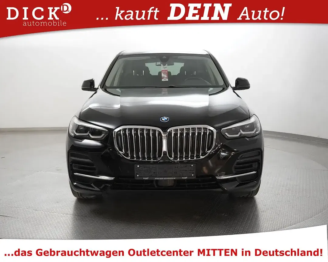 BMW X5 Sport - Thumbnail 3
