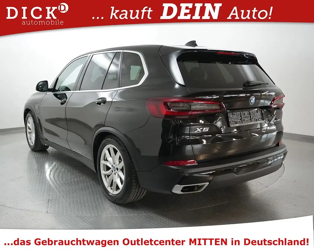 BMW X5 Sport - Thumbnail 6