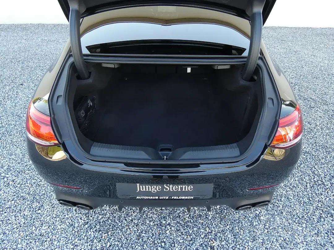 Mercedes-Benz CLS 53 AMG 4MATIC Burmester - Thumbnail 10