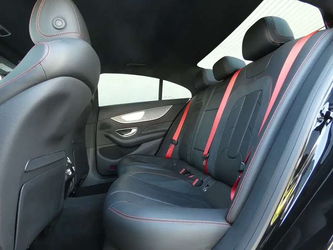 Mercedes-Benz CLS 53 AMG 4MATIC Burmester - Thumbnail 12