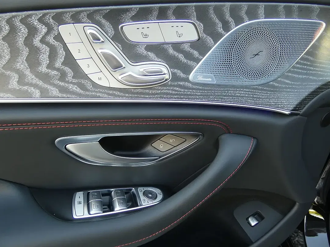 Mercedes-Benz CLS 53 AMG 4MATIC Burmester - Thumbnail 13