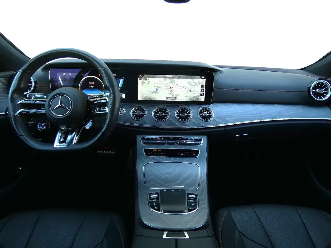 Mercedes-Benz CLS 53 AMG 4MATIC Burmester - Thumbnail 15