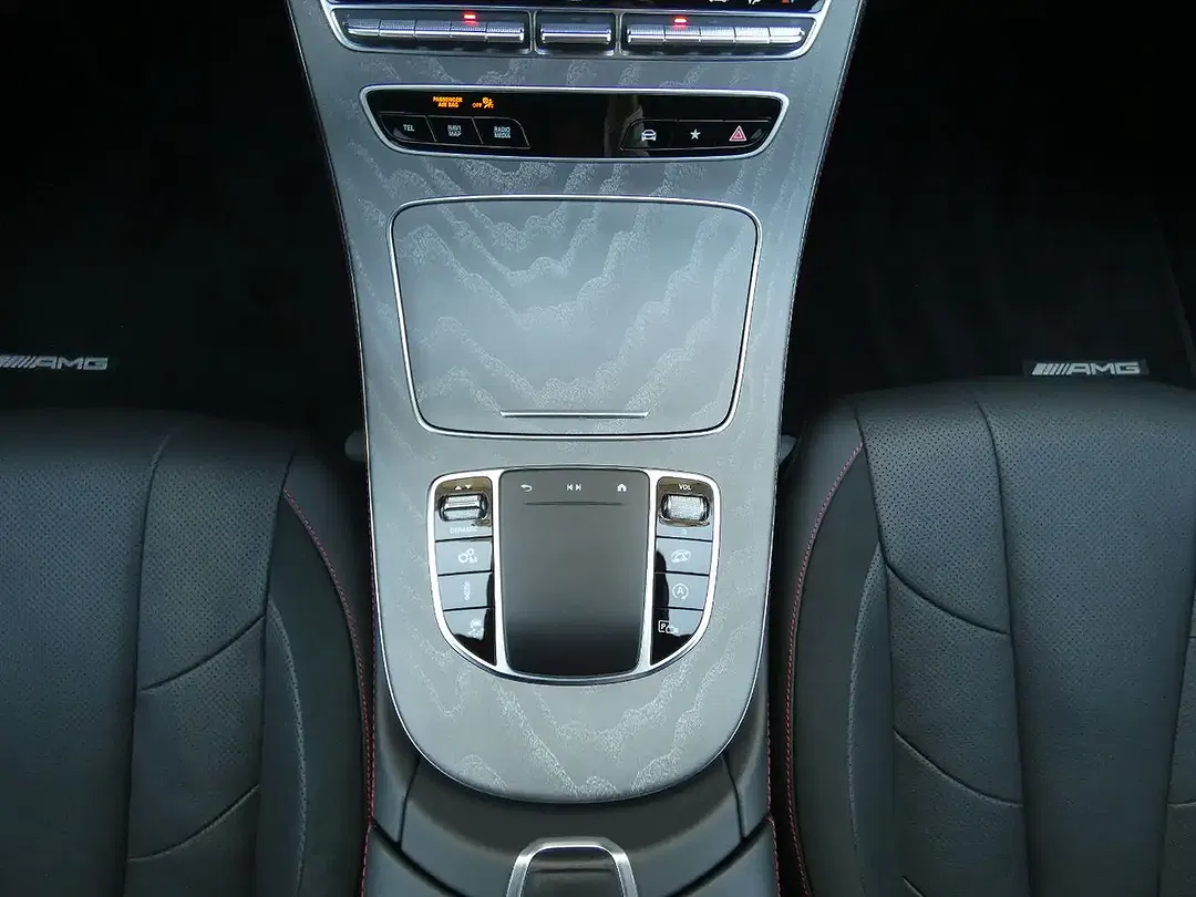 Mercedes-Benz CLS 53 AMG 4MATIC Burmester - Thumbnail 21