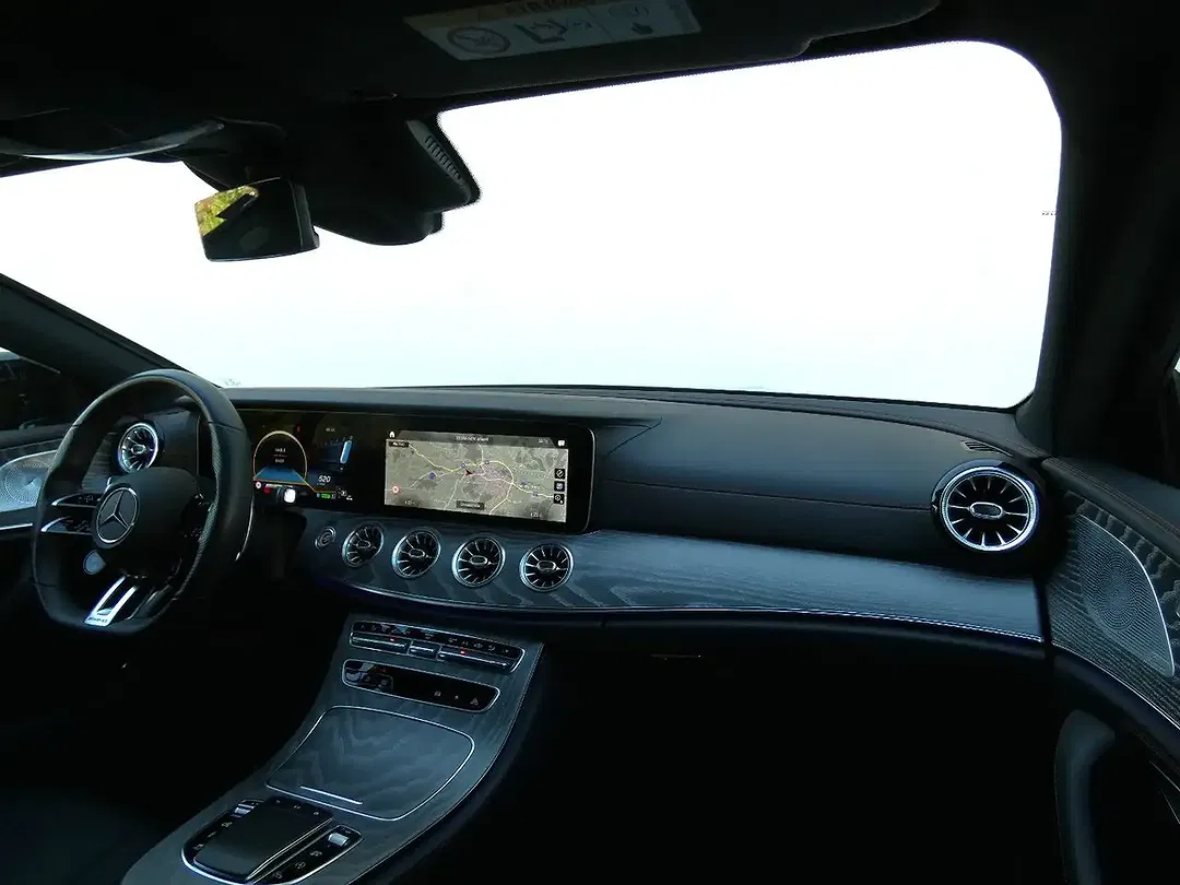 Mercedes-Benz CLS 53 AMG 4MATIC Burmester - Thumbnail 22
