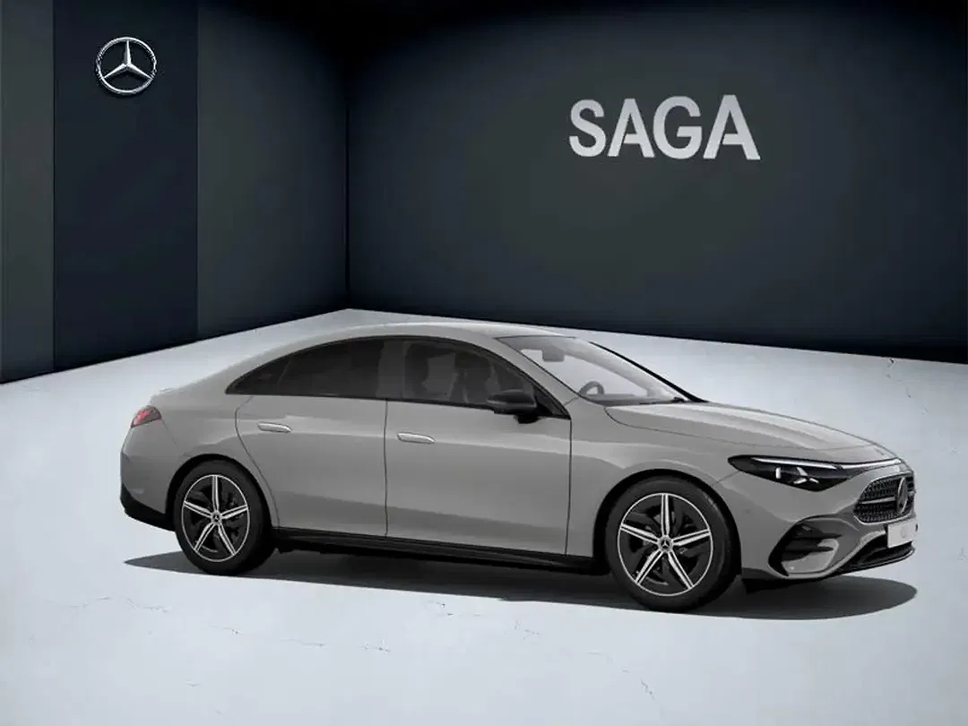 Mercedes-Benz CLA 180 AMG Line - Thumbnail 15