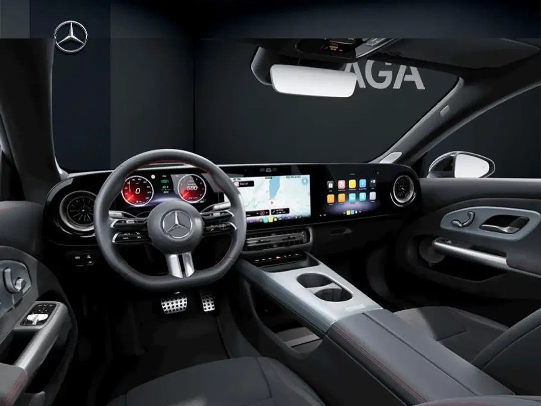 Mercedes-Benz CLA 180 AMG Line - Thumbnail 9