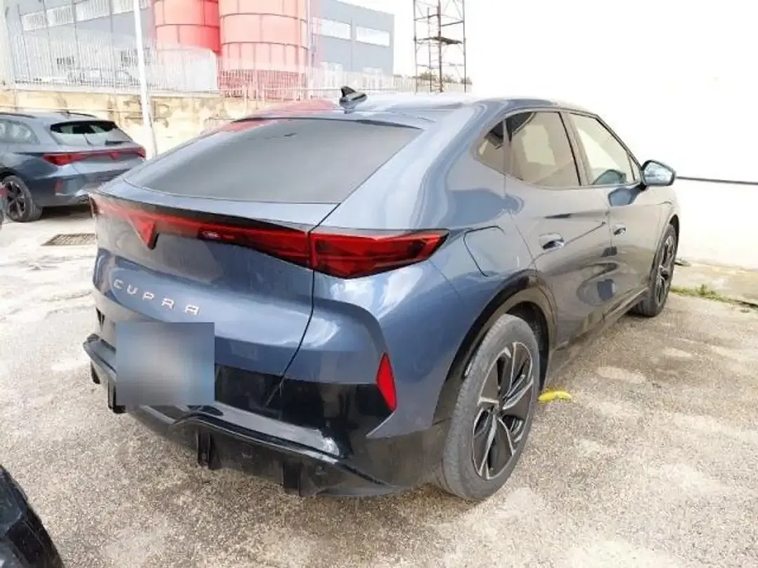 CUPRA Tavascan Endurance - Thumbnail 3