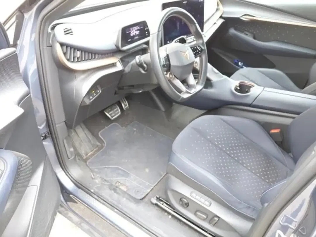 CUPRA Tavascan Endurance - Thumbnail 4