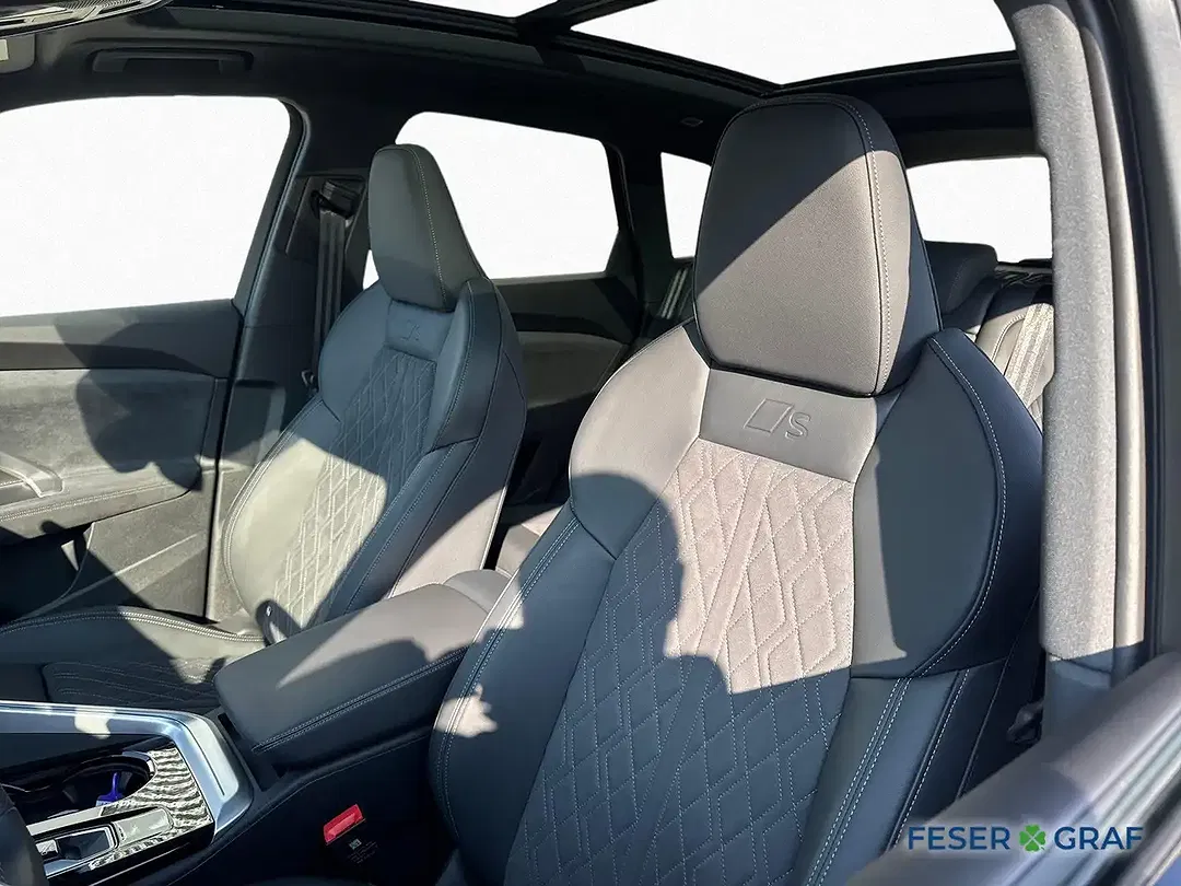 Audi Q5 40 TDI quattro S line - Thumbnail 9