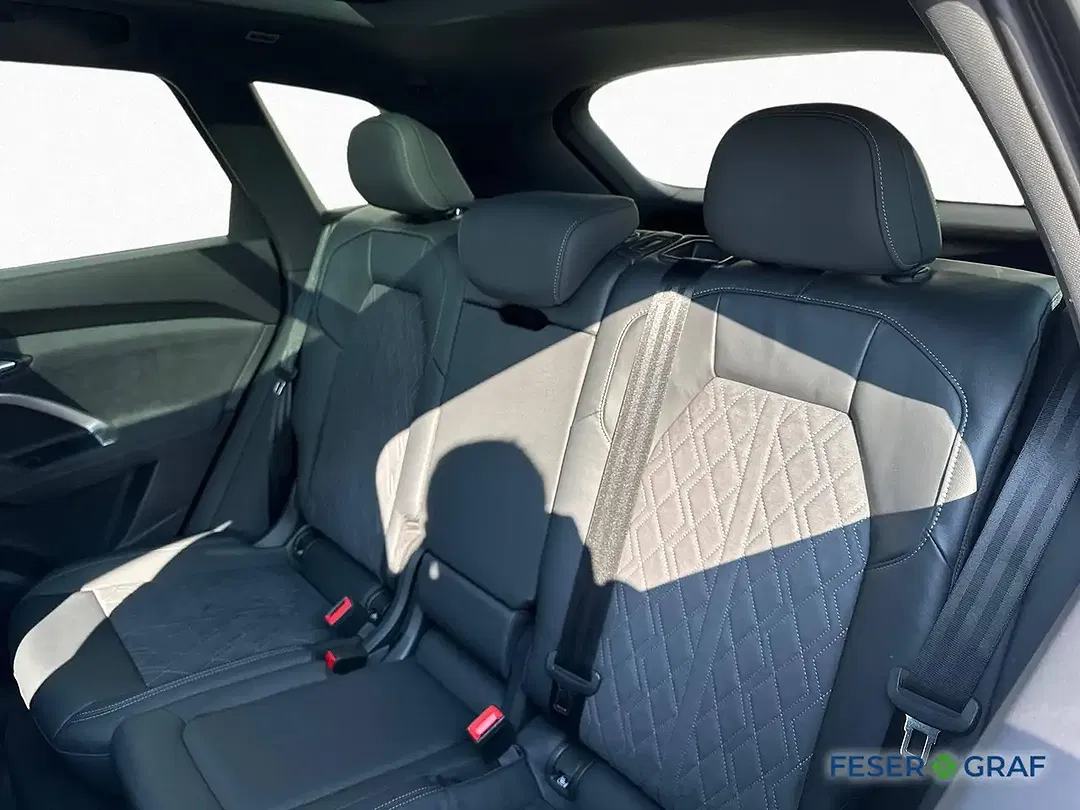 Audi Q5 40 TDI quattro S line - Thumbnail 12