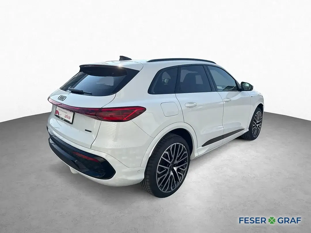 Audi Q5 40 TDI quattro S line - Thumbnail 4