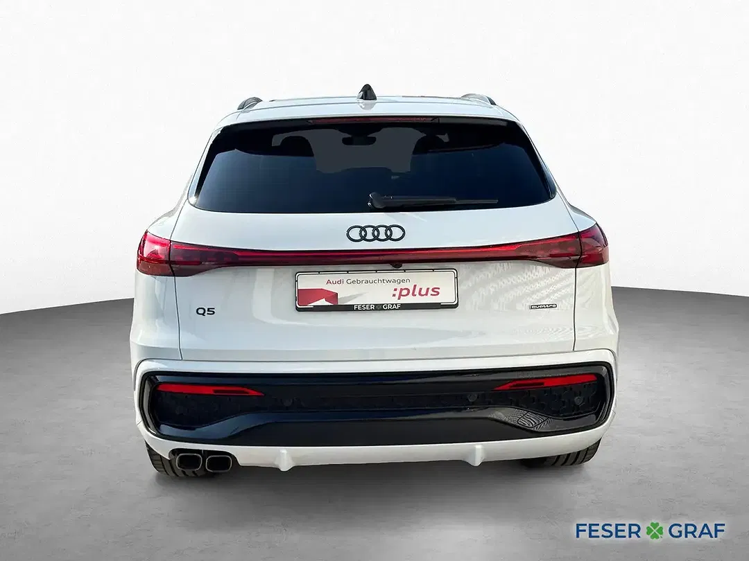 Audi Q5 40 TDI quattro S line - Thumbnail 5