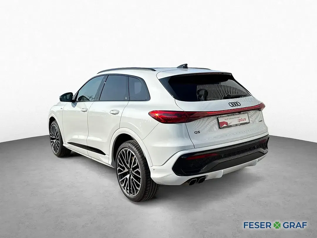 Audi Q5 40 TDI quattro S line - Thumbnail 6