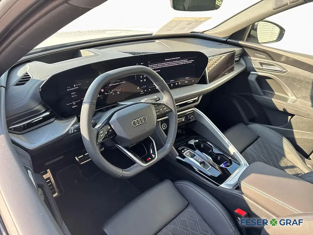 Audi Q5 40 TDI quattro S line - Thumbnail 7