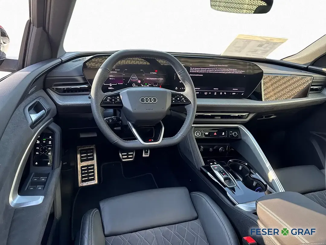 Audi Q5 40 TDI quattro S line - Thumbnail 8