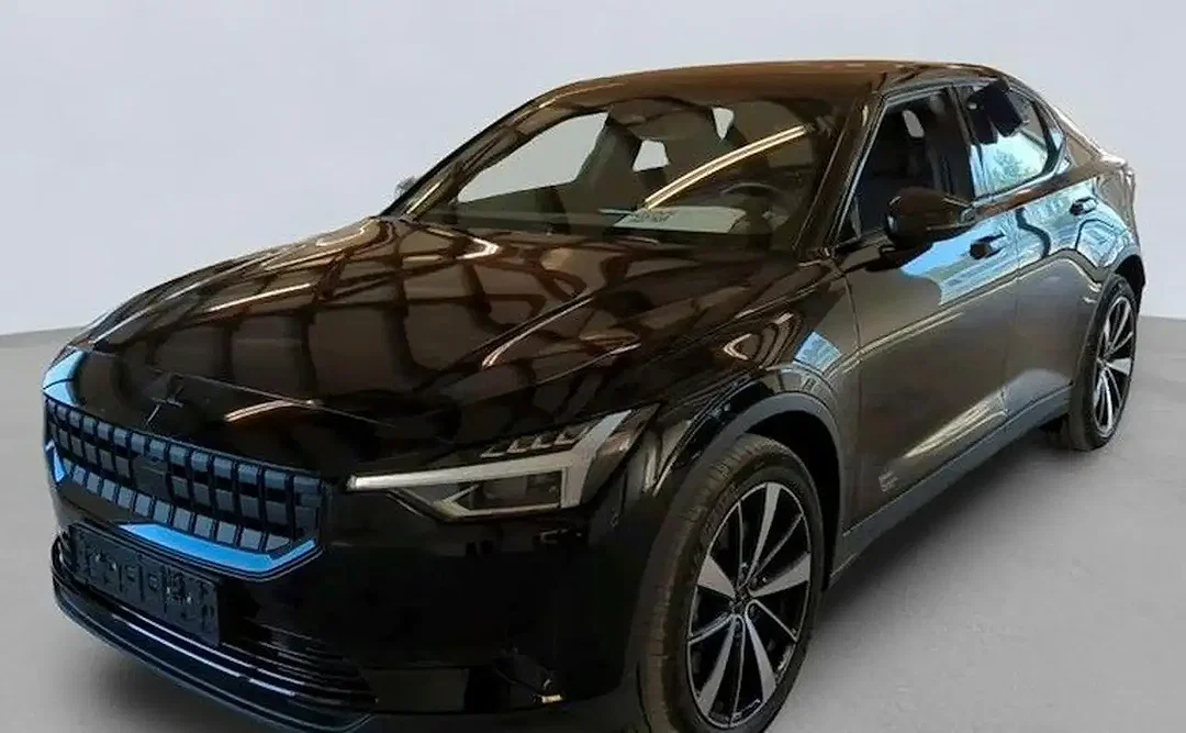 Polestar 2 78 kWh Long Range Plus - Afbeelding 1