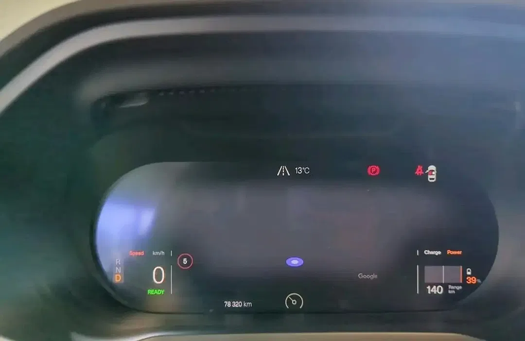 Polestar 2 78 kWh Long Range Plus - Thumbnail 10