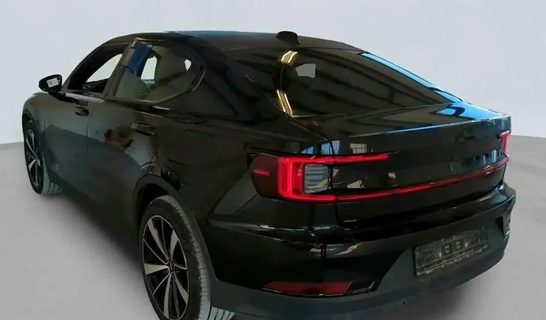 Polestar 2 78 kWh Long Range Plus - foto 2
