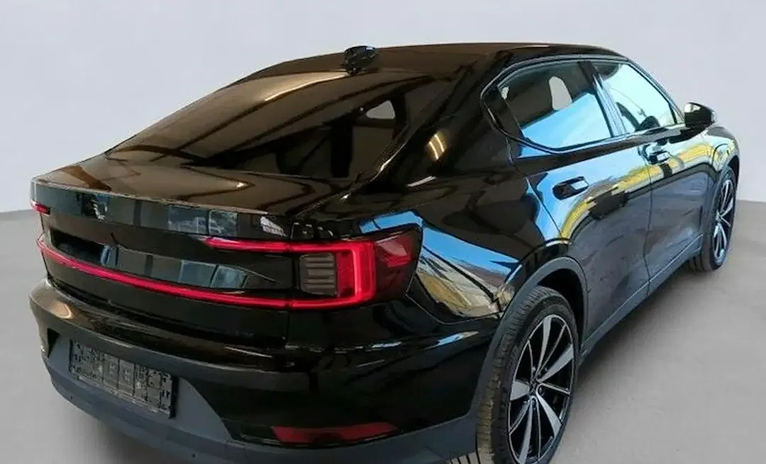 Polestar 2 78 kWh Long Range Plus - Thumbnail 3