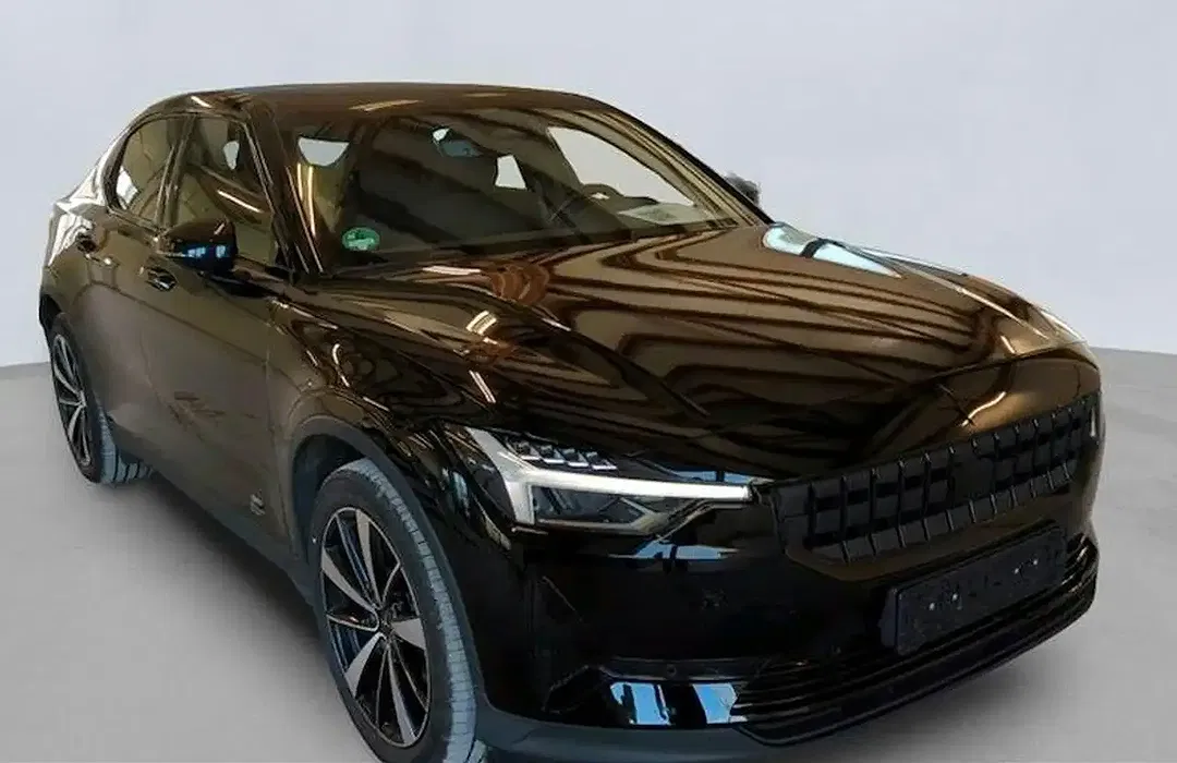 Polestar 2 78 kWh Long Range Plus - Thumbnail 4