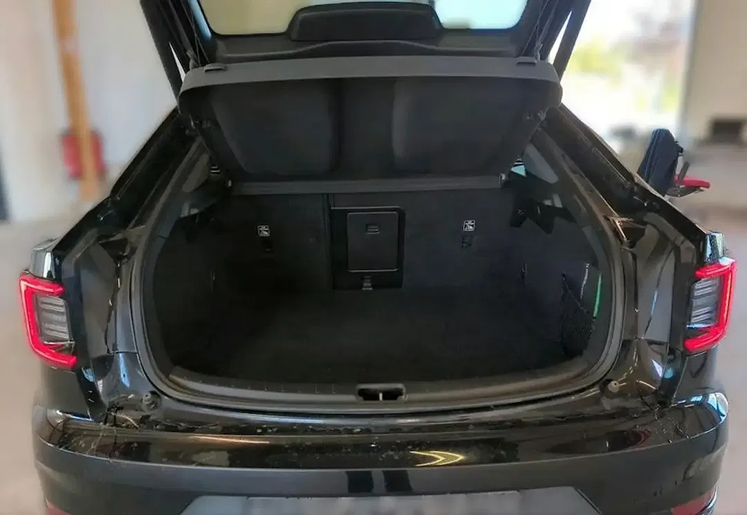 Polestar 2 78 kWh Long Range Plus - Thumbnail 7