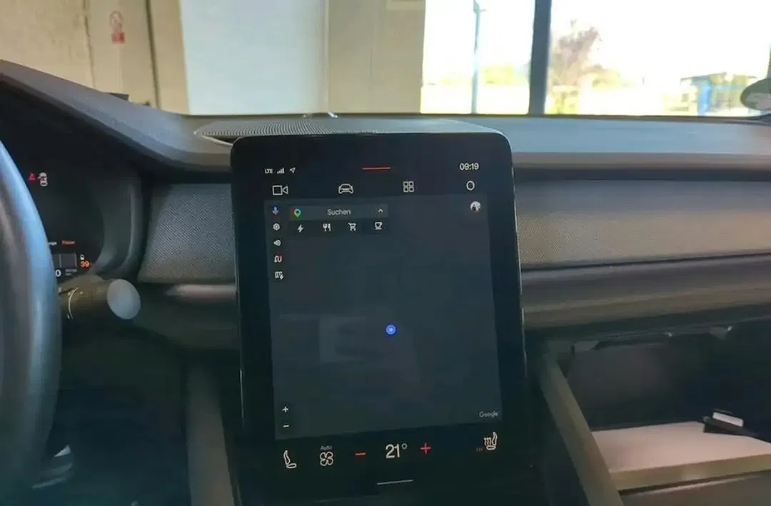 Polestar 2 78 kWh Long Range Plus - Thumbnail 9