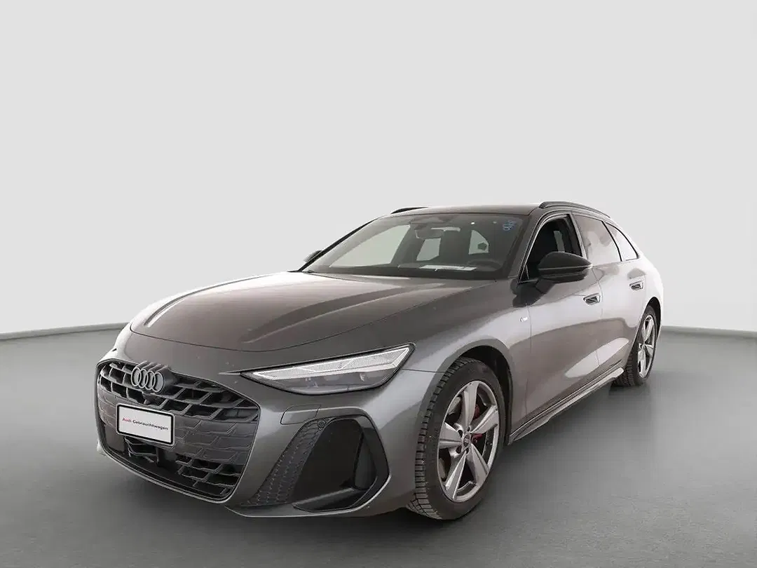 Audi A6 TFSI Matrix LED Avant S line - Thumbnail 1