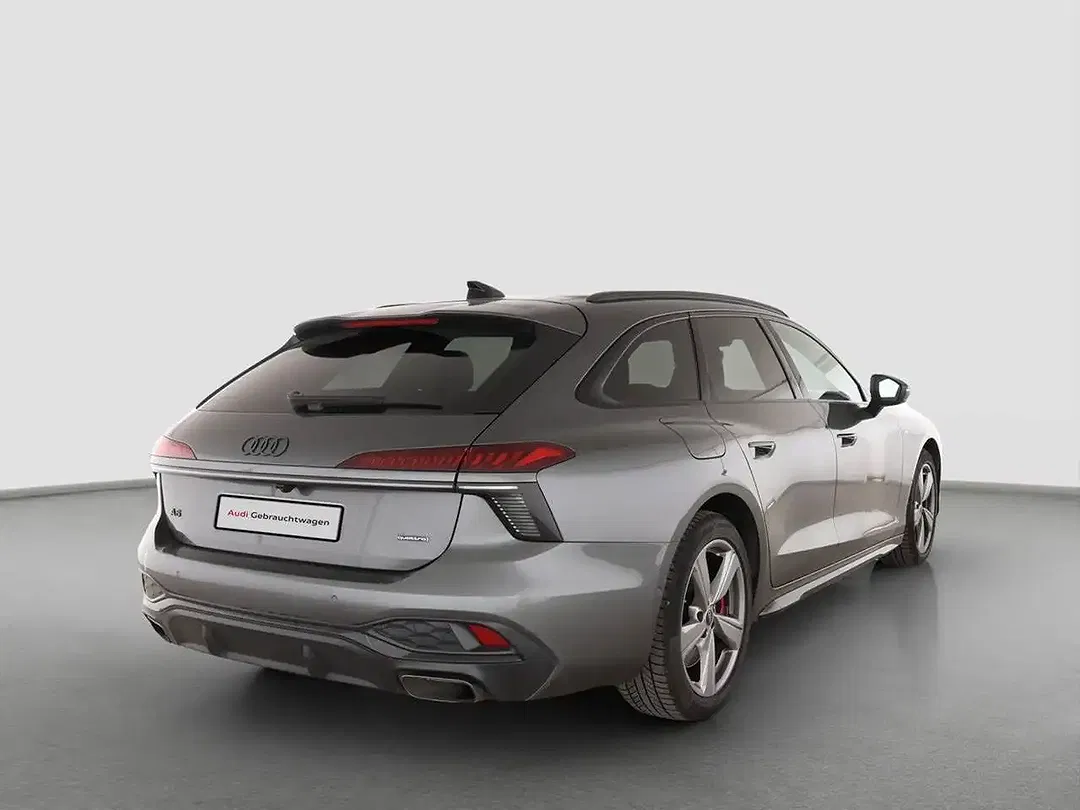 Audi A6 TFSI Matrix LED Avant S line - Thumbnail 2