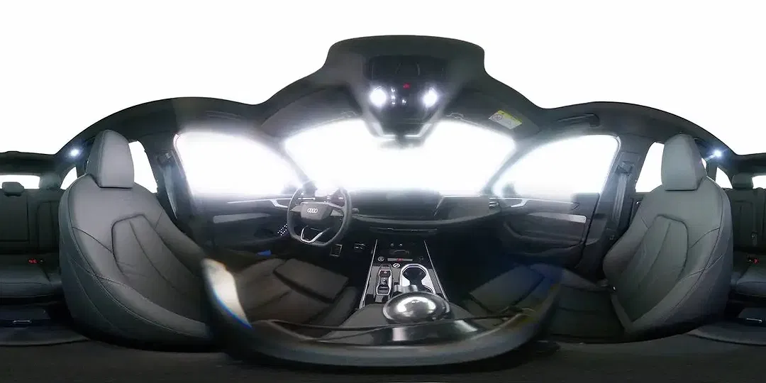 Audi A6 TFSI Matrix LED Avant S line - Thumbnail 3