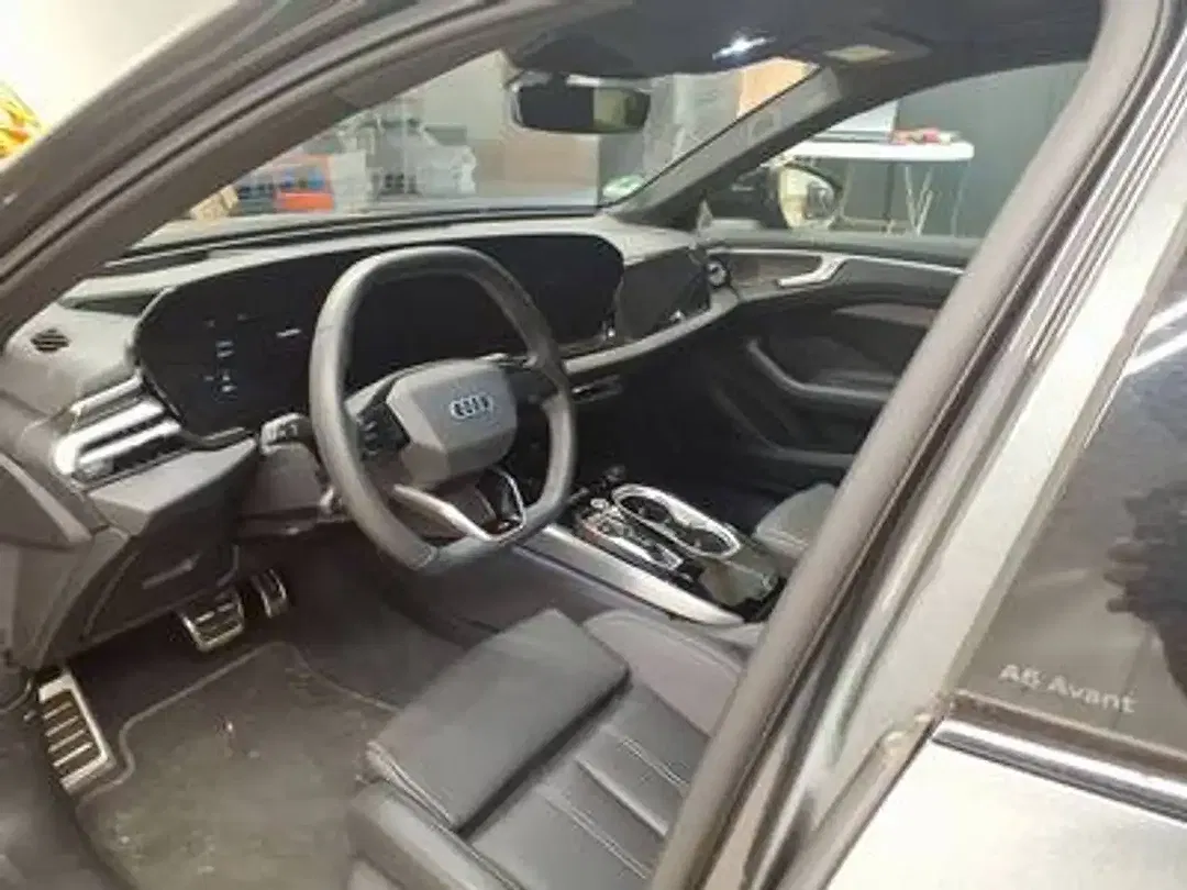 Audi A6 TFSI Matrix LED Avant S line - Thumbnail 4