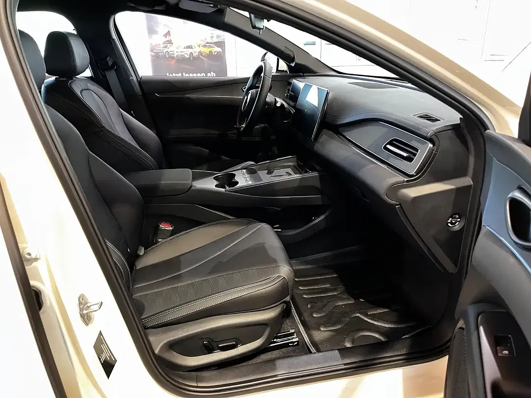BYD Seal 6 Touring Boost - Thumbnail 13