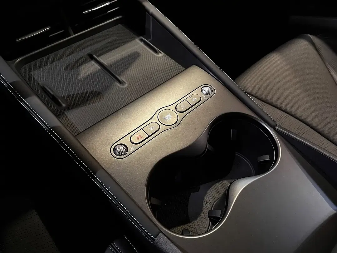 BYD Seal 6 Touring Boost - Thumbnail 16