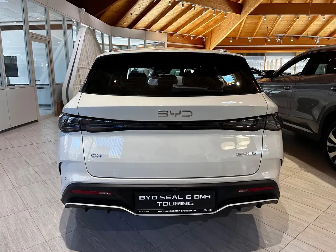 BYD Seal 6 Touring Boost - Thumbnail 7