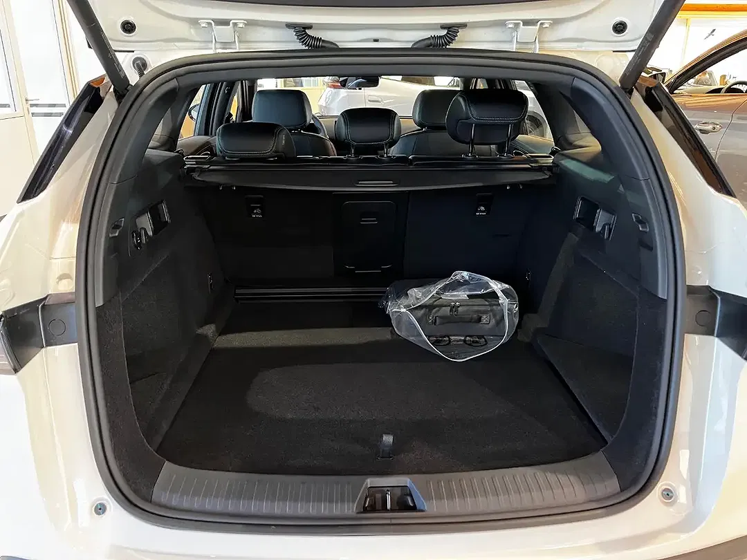 BYD Seal 6 Touring Boost - Thumbnail 8