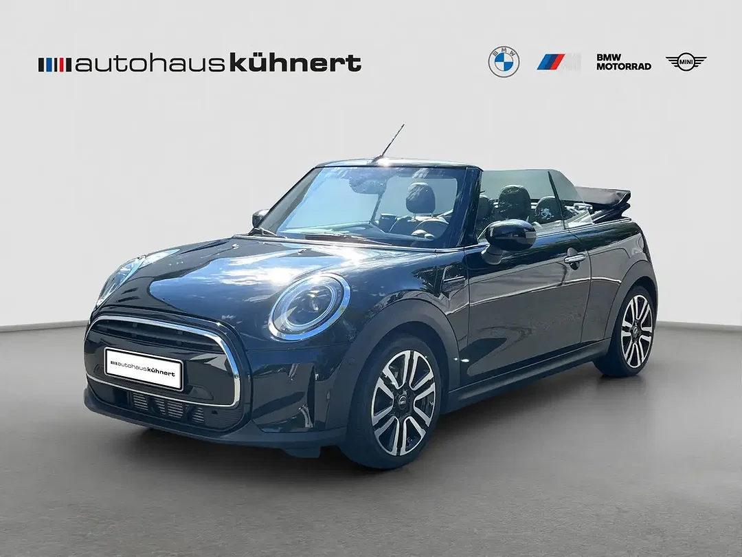 MINI One Cabrio Classic Trim - Afbeelding 1