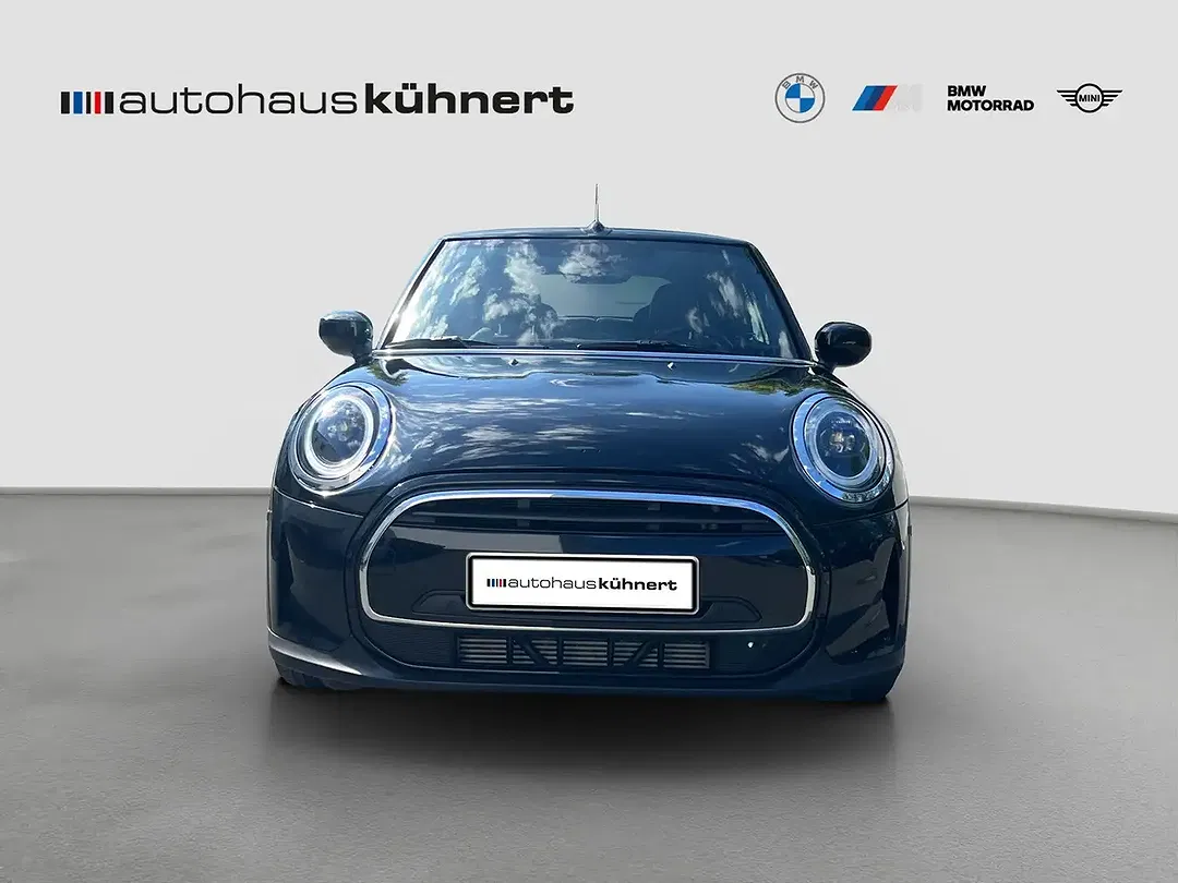MINI One Cabrio Classic Trim - foto 2