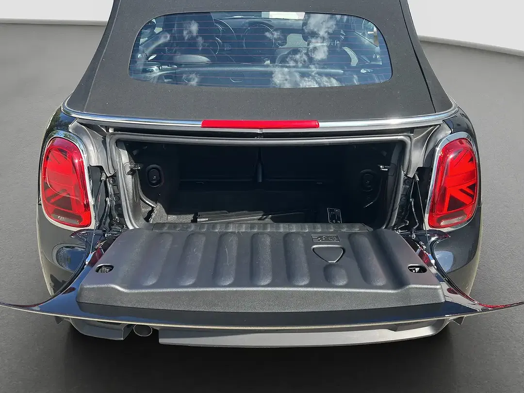 MINI One Cabrio Classic Trim - Thumbnail 9