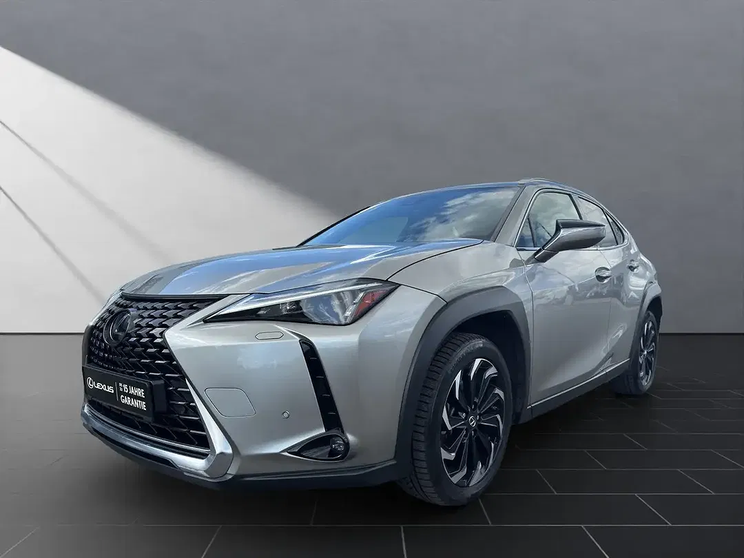 Lexus UX 250h Style Edition - foto 1