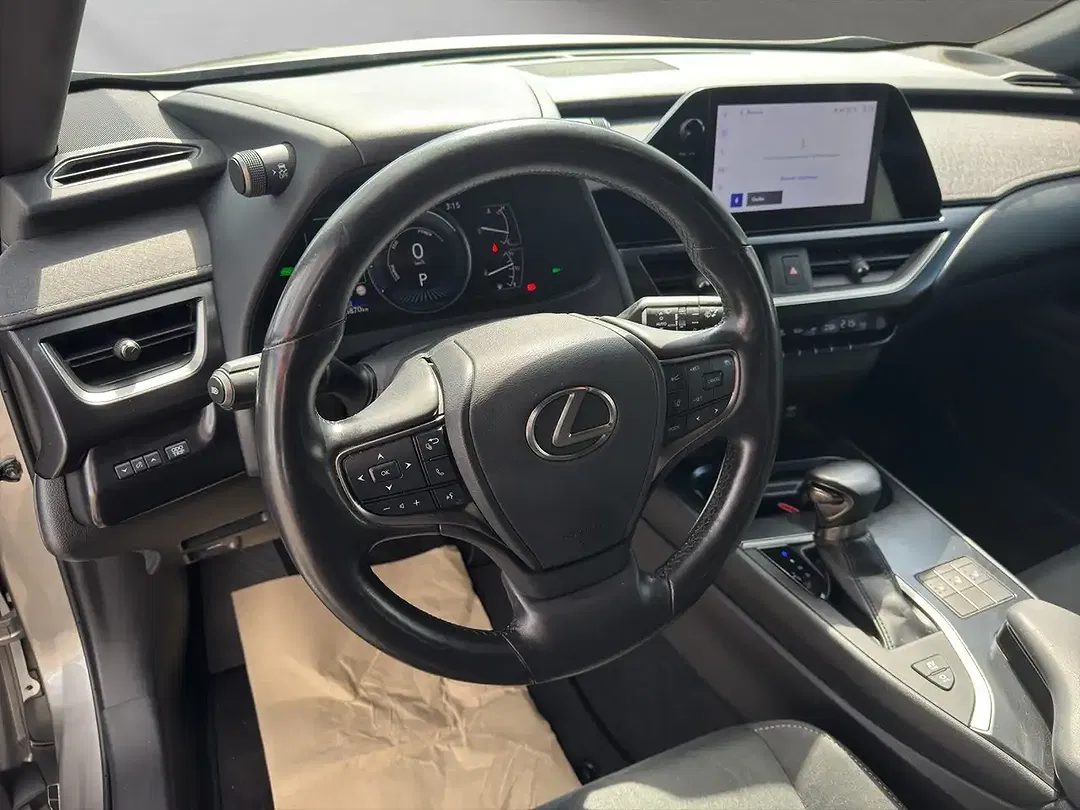 Lexus UX 250h Style Edition - Thumbnail 10