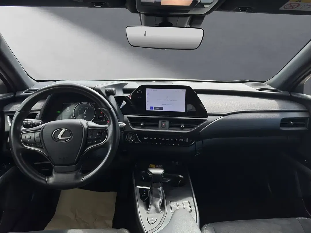 Lexus UX 250h Style Edition - Thumbnail 11