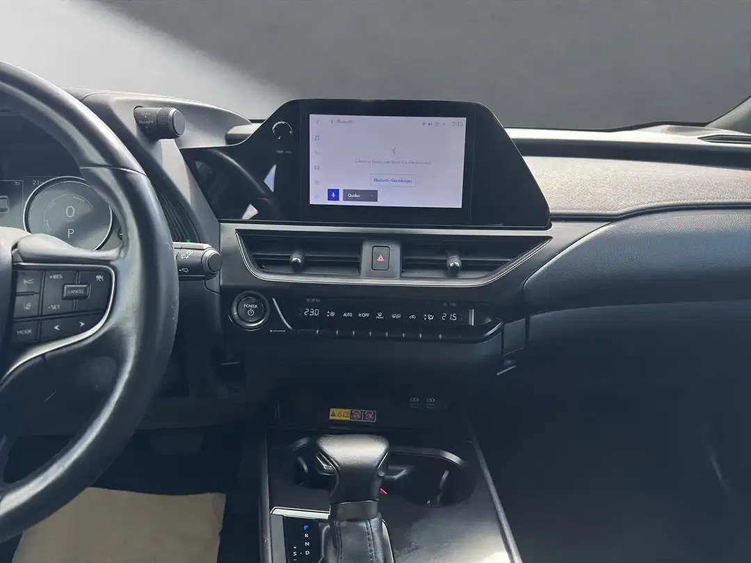 Lexus UX 250h Style Edition - Thumbnail 12