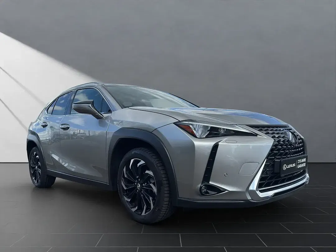Lexus UX 250h Style Edition - Thumbnail 7
