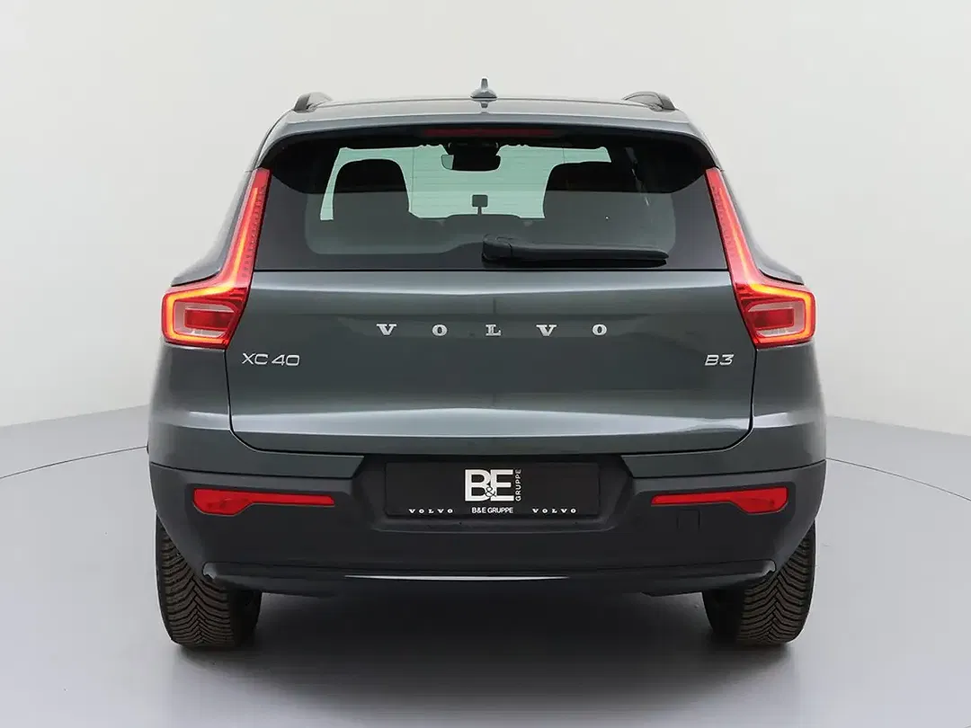 Volvo XC40 B3 Plus Dark - Thumbnail 6