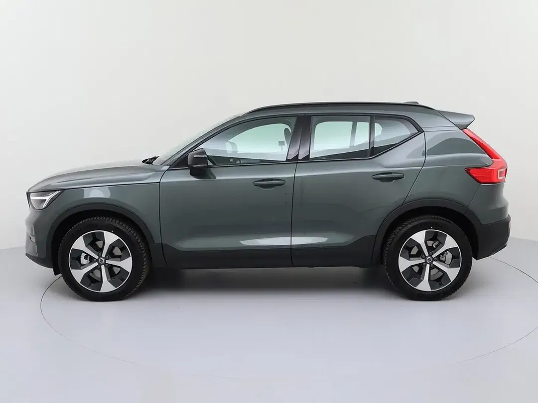 Volvo XC40 B3 Plus Dark - Thumbnail 8