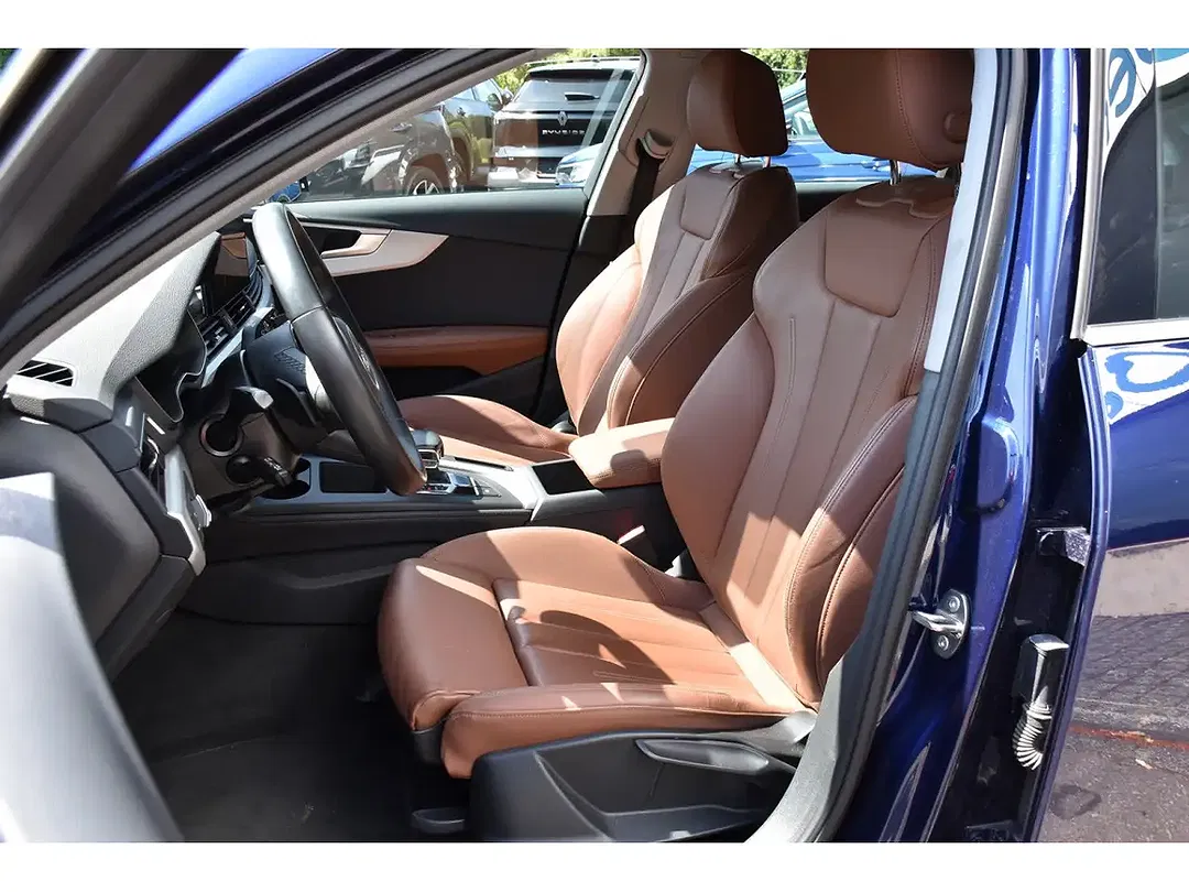 Audi A4 Allroad 40 TDI S tronic quattro - Thumbnail 6