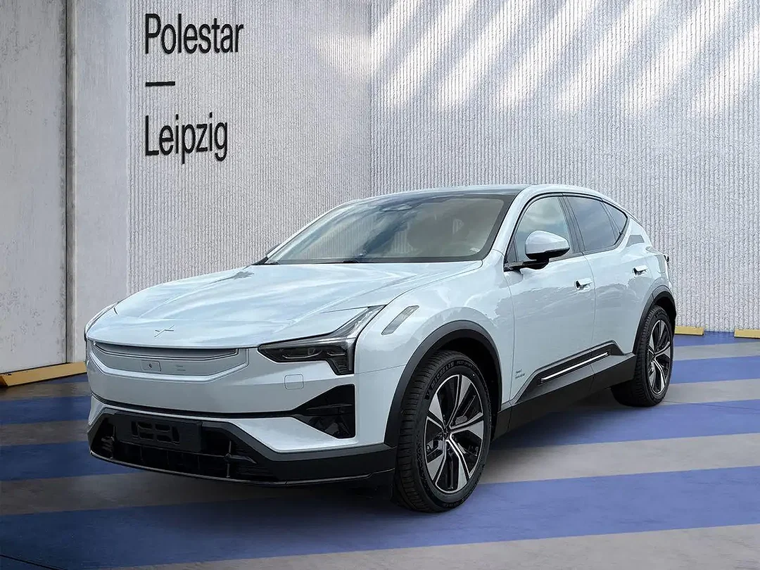 Polestar 3 Long Range - Afbeelding 1