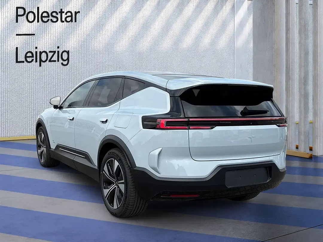 Polestar 3 Long Range - Thumbnail 3