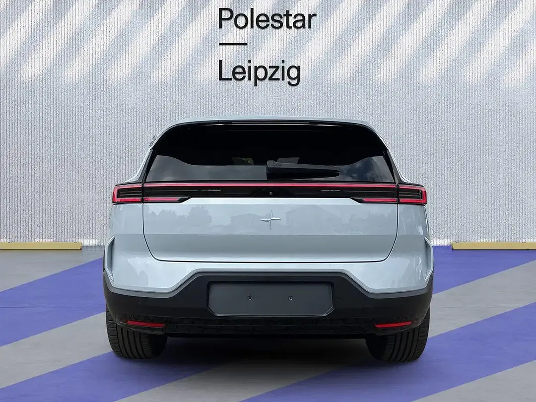 Polestar 3 Long Range - Thumbnail 4