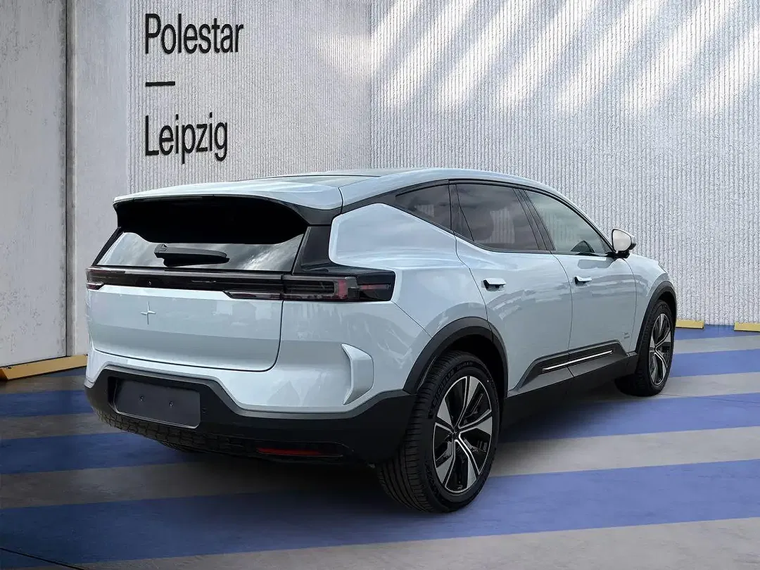 Polestar 3 Long Range - Thumbnail 5