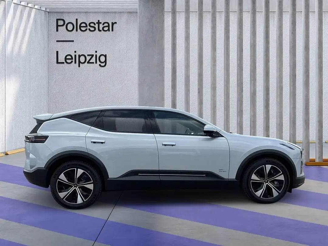 Polestar 3 Long Range - Thumbnail 6